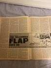 stock car racing magazine Jan 1970 — photo 3