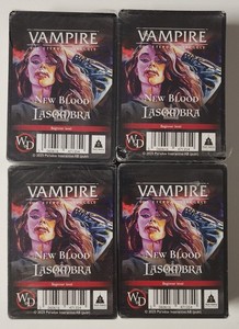 Vtes Decks | eBay
