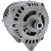 Lichtmaschine Generator 14V 120A Hc-Cargo Passend FüR U.A. Caterpillar