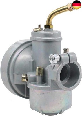 none brand 17mm Vergaser für Kreidler Florett K54 RMC LF LH 1/17/54 Zündapp M50 