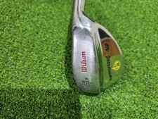 Wilson Harmonized Lob Wedge ☆ 60°☆ MRH ☆ Men's Flex Shaft