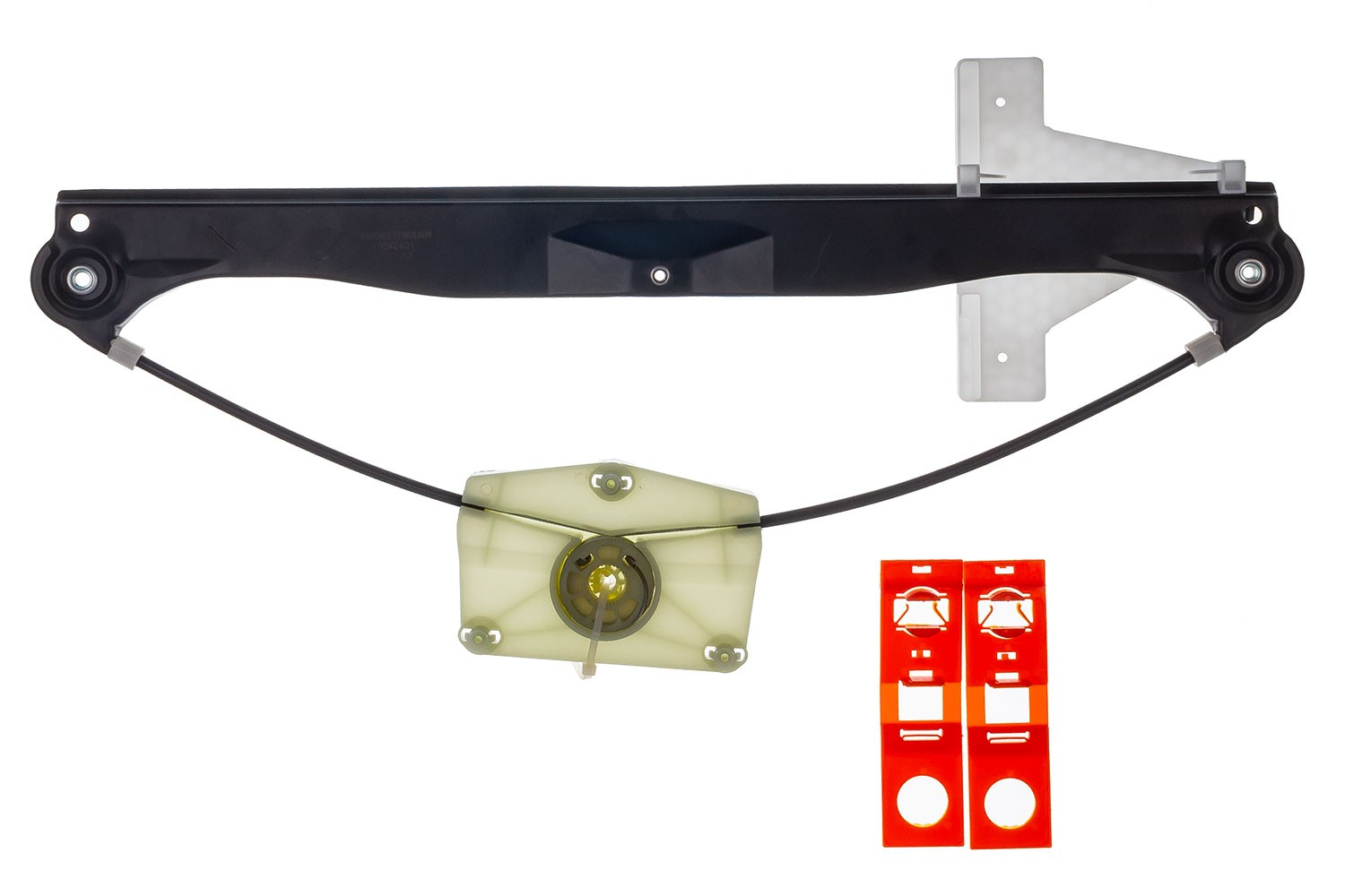 Fits DENCKERMANN ZAWIESZENIE L000082 WINDSHIELD LIFTER AUDI A3 03-
