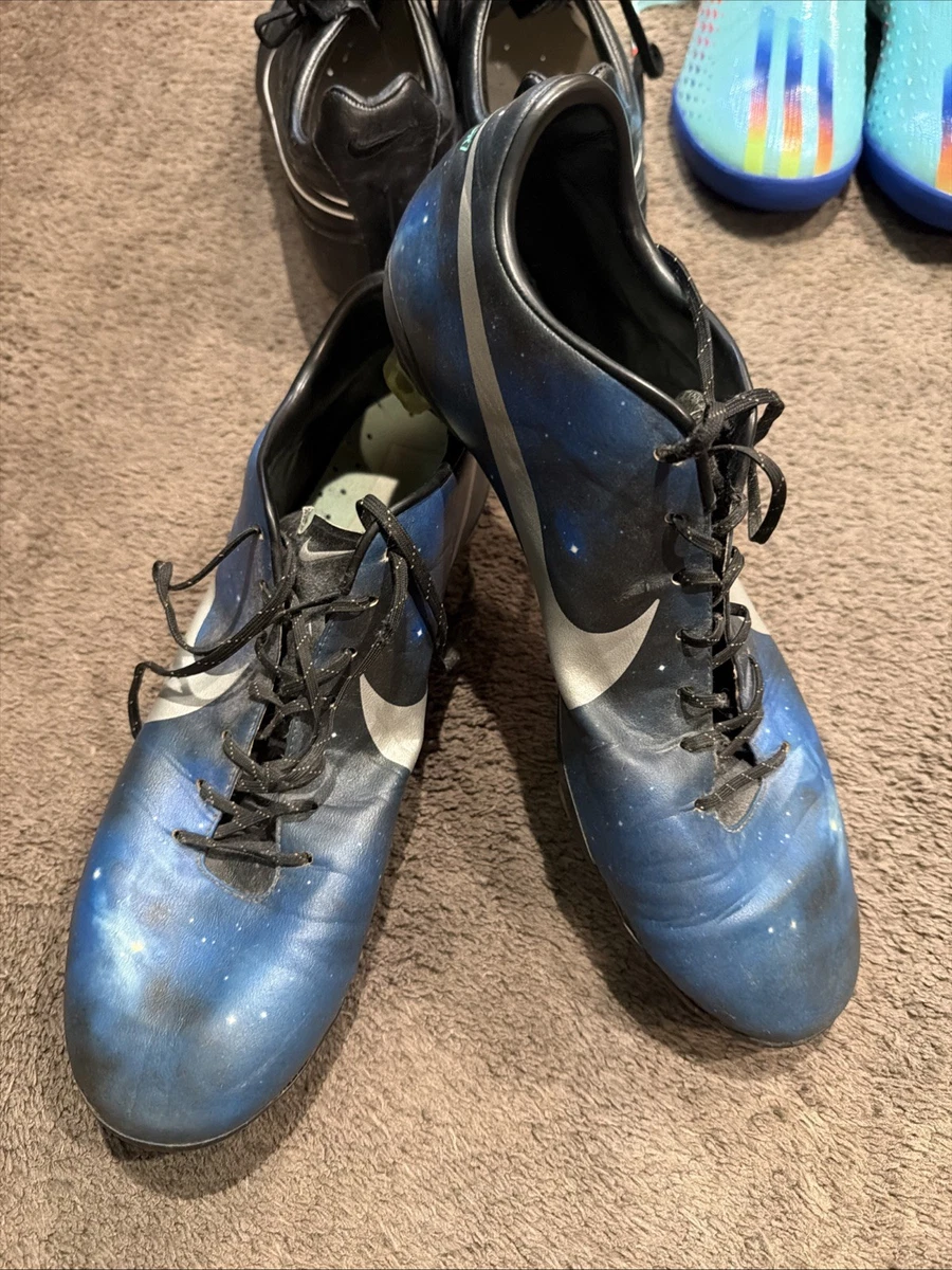 Preços baixos em Nike Mercurial Vapor IX Cr7 | eBay