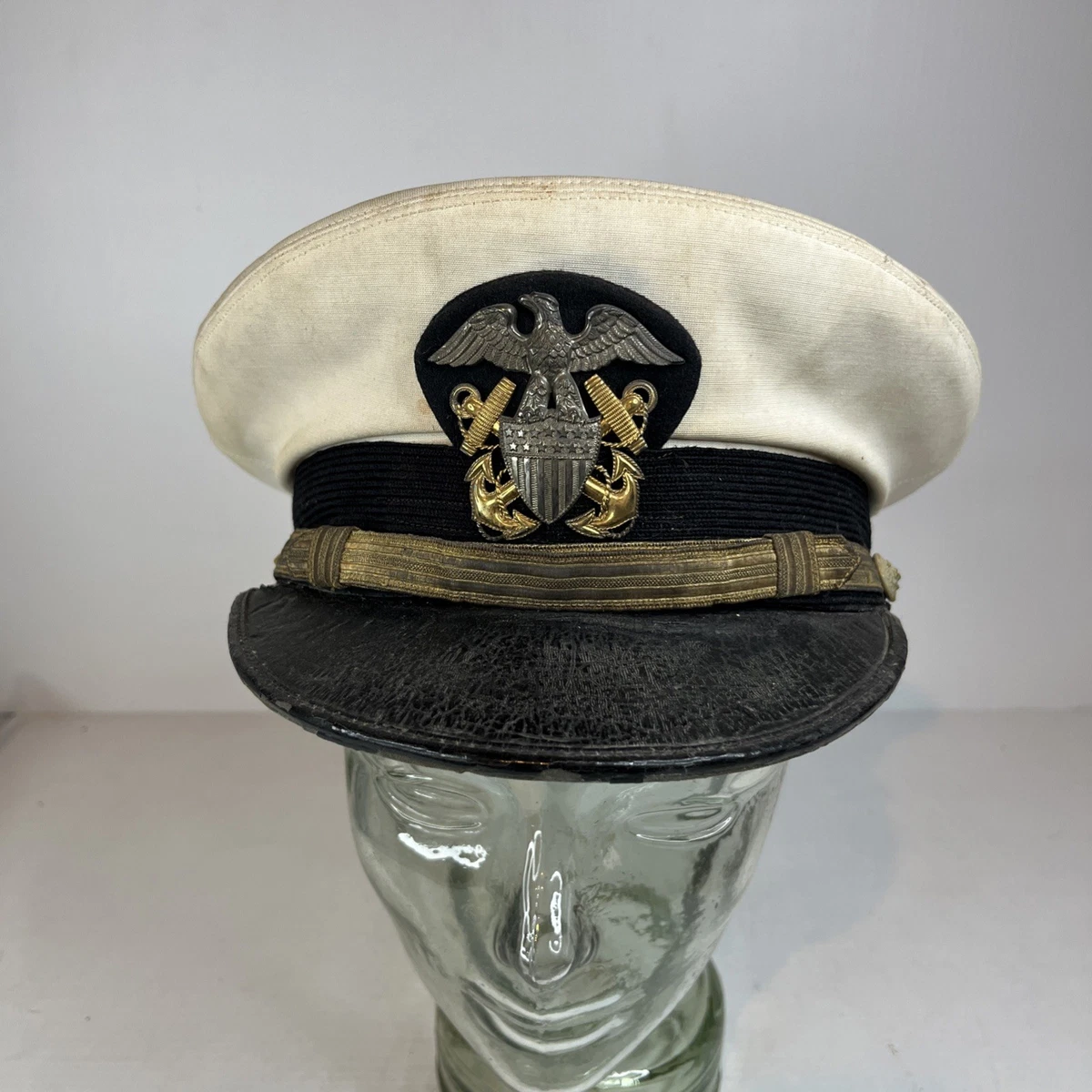 Ww2 海军帽| eBay