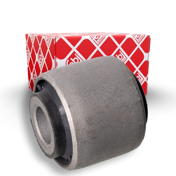 febi Bilstein Lagerung, Lenker 172360 FüR Hyundai Kia, Hinterachse Links, AußEn-image