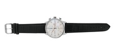 IWC Portugieser IW371604 Chronograph Stainless Steel 41mm Men's Automatic 5