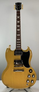 Gibson SG Standard ’61 Electric Solidbody Guitar – TV Yellow