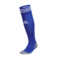 Adidas Small Copa Zone V Over the Calf Socks Arch Ankle Compression S Royal Blue