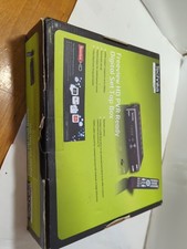 Freeview Digital TV Receiver HD Technika Boxed Untested