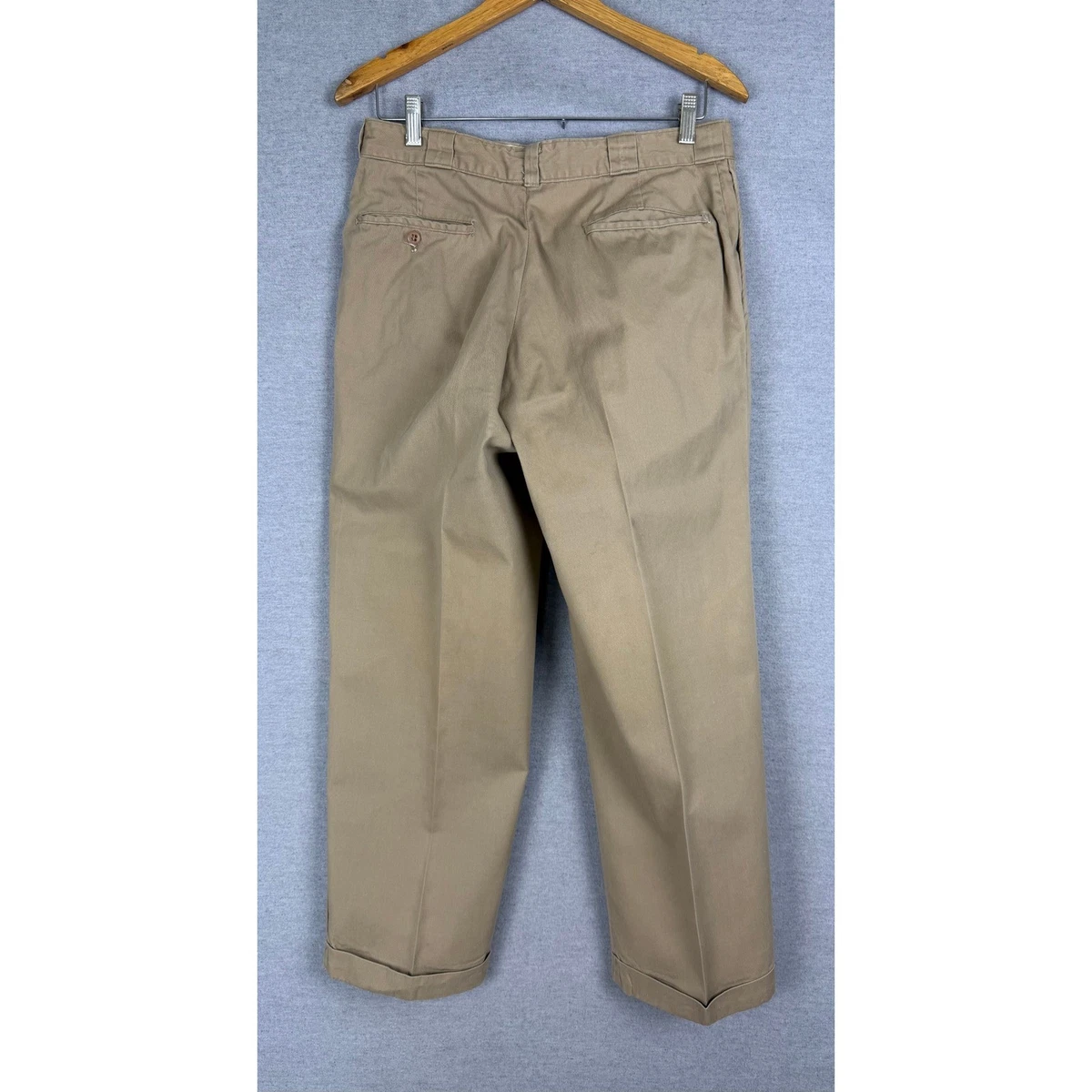 Beige 1960s Vintage Pants for Men for sale | eBay
