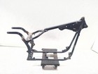 01 06 Harley Softail Standard FXSTI Main Frame Chassis STRAIGHT SLVG