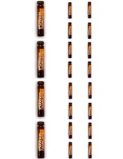 2 Phasen Power Shaker "Deluxe" Ampullen 20x2ml/Solariumkosmetik/Br&auml;unungslotion