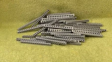 { PICK A COLOR } LEGO Technic 1 x 16 Brick w/ Holes ( Part# 3703 ) **LOT of 10**