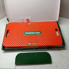 WhyGolf Swing Trainer Pressure Plate for Impr...