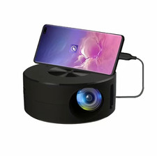YT200 HD Mini Projector