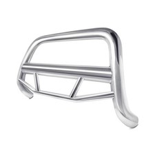 Black Horse Max Bull Bar Stainless Steel Fits 1999-2004 Jeep Grand Cherokee