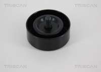 Triscan Umlenk-/FüHrungsrolle, Keilrippenriemen 8641 432002 FüR Hyundai KIA