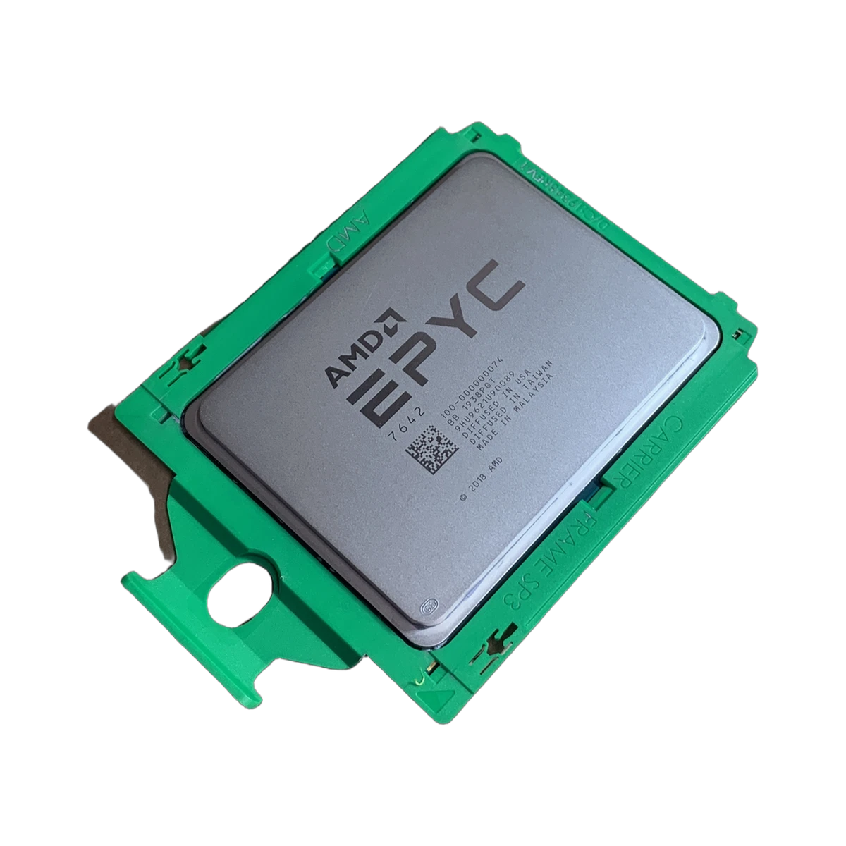CPU AMD EPYC 7302 (16C/32T | 3.0GHz Boost 3.3GHz | 128MB Cache) | Máy