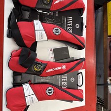 2 MUSTANG SURVIVAL ELITE 120 MERCURY AUTOMATIC PFD LIFEJACKETS