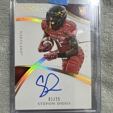 2015 Panini Immaculate Collegiate Multi-Sport Cards 17
