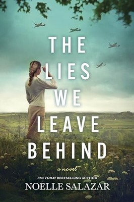 The Lies We Leave Behind - GOOD