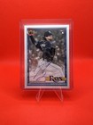 2026 Topps Series 1 Ian Seymour 1991 Topps Baseball Autographs (RAW)