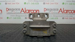 1K0199555L LINKE MOTORHALTERUNG / 461703 FÜR VOLKSWAGEN GOLF V BERLINA 1K1 SPO