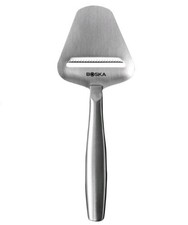 BOSKA Stainless-Steel Cheese Slicer Copenhagen Semi Hard & Hard Cheese