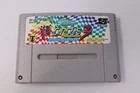Super F1 Circus 3 Nintendo Super Famicom SFC Japanese Cartridge Only