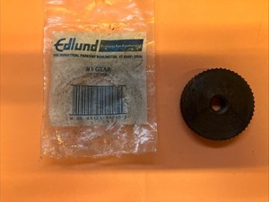 Edlund #1 Gear G003SP for #1 Can Opener- Pouch Is Open ￼