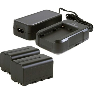 The Power Kit v2 from Atomos - Brand New, Never Used