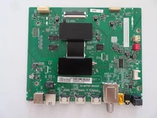 TCL 55S421 Main Board (40-MST10F-MAA2HG) 08-SS55TML-LC324AA