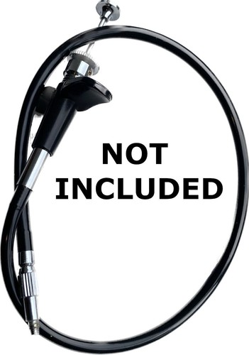 Adaptateur câble déclencheur pour caméra fusée pignon - Photo 6 sur 10