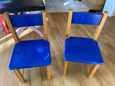 kids table gumtree
