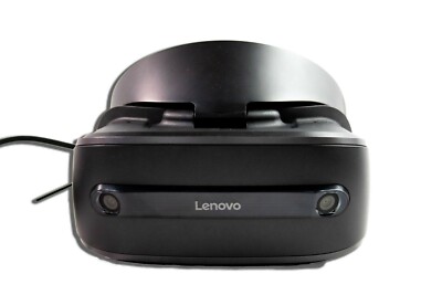 Lenovo Explorer Mixed Reality Headset 