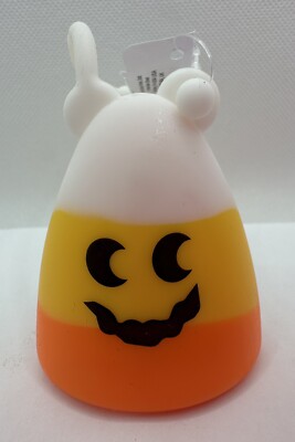 Bath & Body Works Halloween Candy Corn Pocketbac Holder from 2021