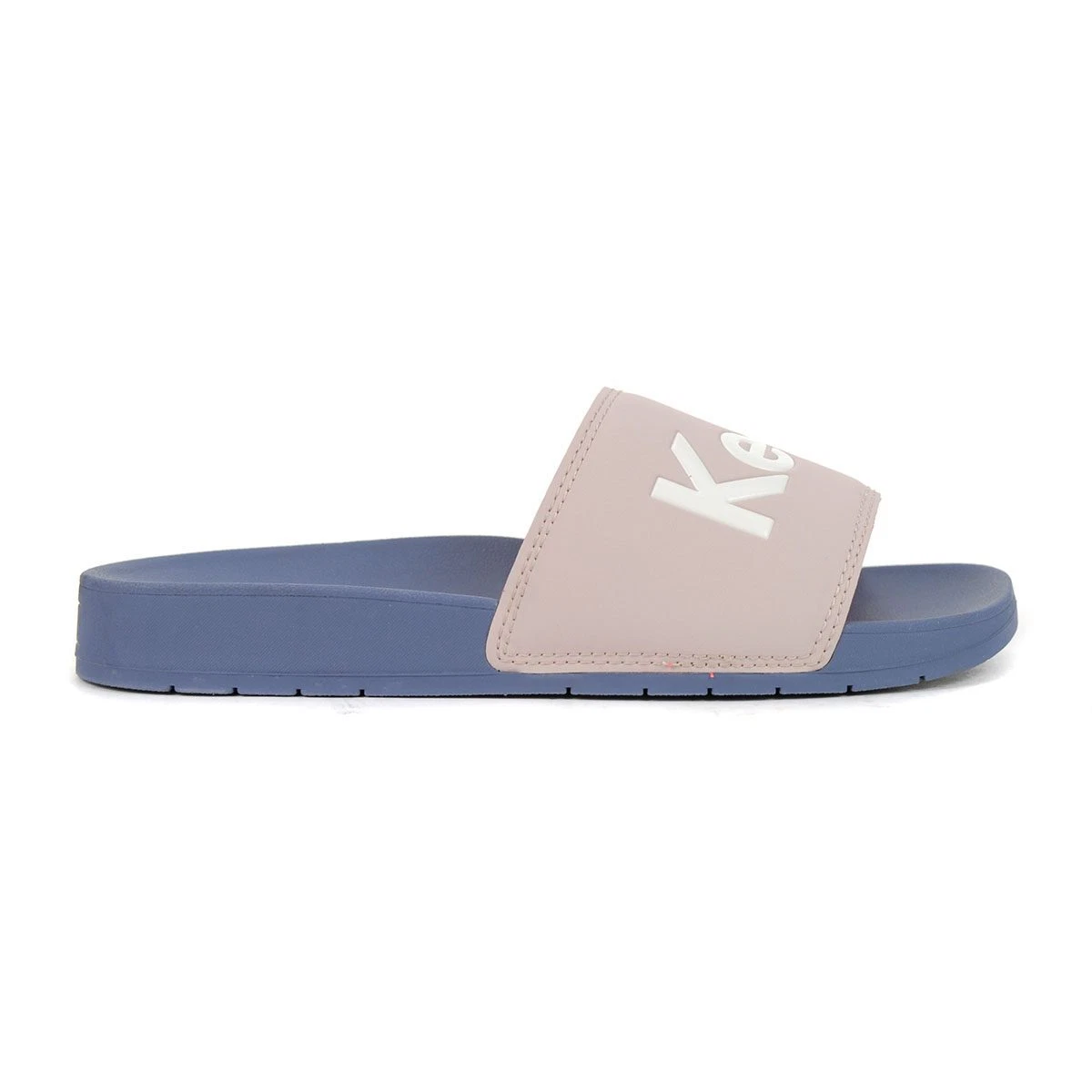 Keds Women s Bliss Puple Slides WF64983