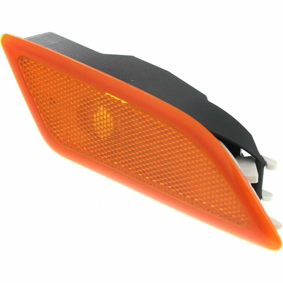 Luz de señalización lateral delantera derecha pasajero mercedes-benz desde 2011 w204 nuevo Foto 4 de 4