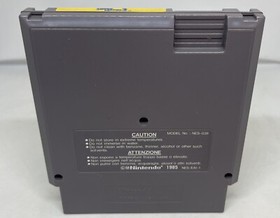 Super Mario Bros 3 - NES - Nintendo - UKV PAL - CIB - Complete - Good Condition