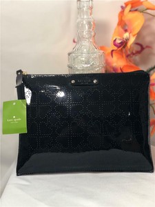 kate spade large pouch