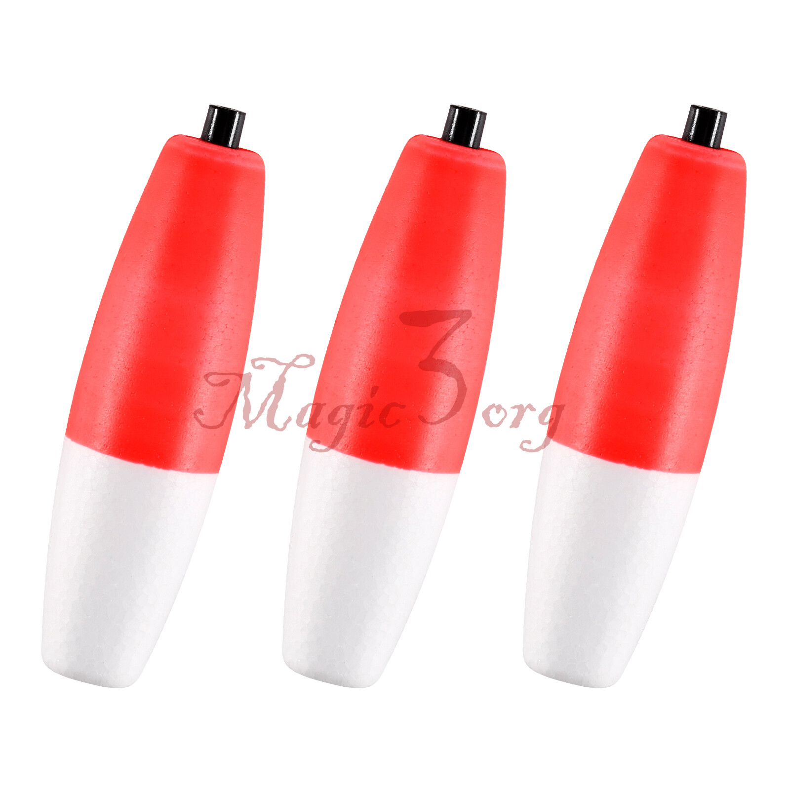 3pz Attrezzature Galleggianti Per Pesce Siluro, Attrezzatura Pesca - Foto 10