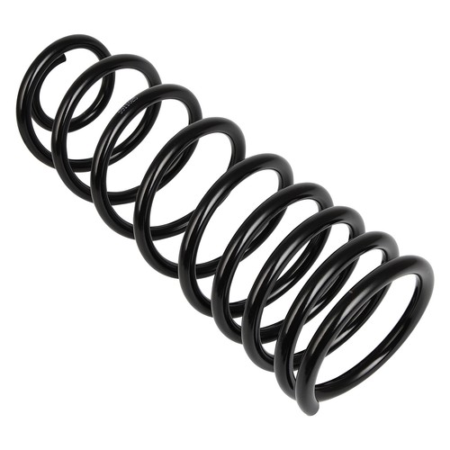 Pair Rear Coil Spring For Chevrolet Camaro 1982-2001 2002 Pontiac Firebird - Foto 6 di 7