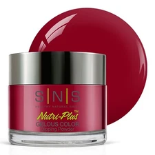 SNS Nail Dipping Powder HC17 This One Time at Band Camp 1 oz