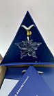 Swarovski Crystal 2021 Annual Christmas Ornament - 5557796