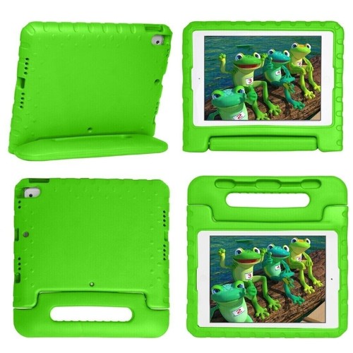 For iPad 2 3 4 5th 6th 7th 8th 9th Gen Pro Air Mini Kids Shockproof Case Cover - Picture 12 of 23