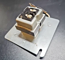 Basler Boiler Plate Mounted Transformer be121615aae 120v | 24v 15va