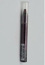Milani Lip Flash Full Coverage Shimmer Gloss Pencil #02 News Flash, New Sealed