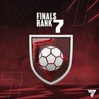 EA FC 25 UT Rank 7 Finals Package