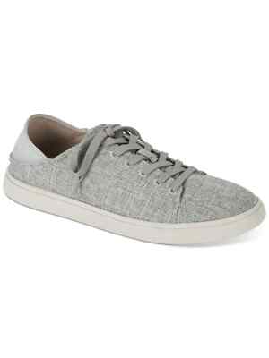 Baretraps Liam MENS Sneakers SIZE 10M GREY COLOR LACE UP NIB - Main Image