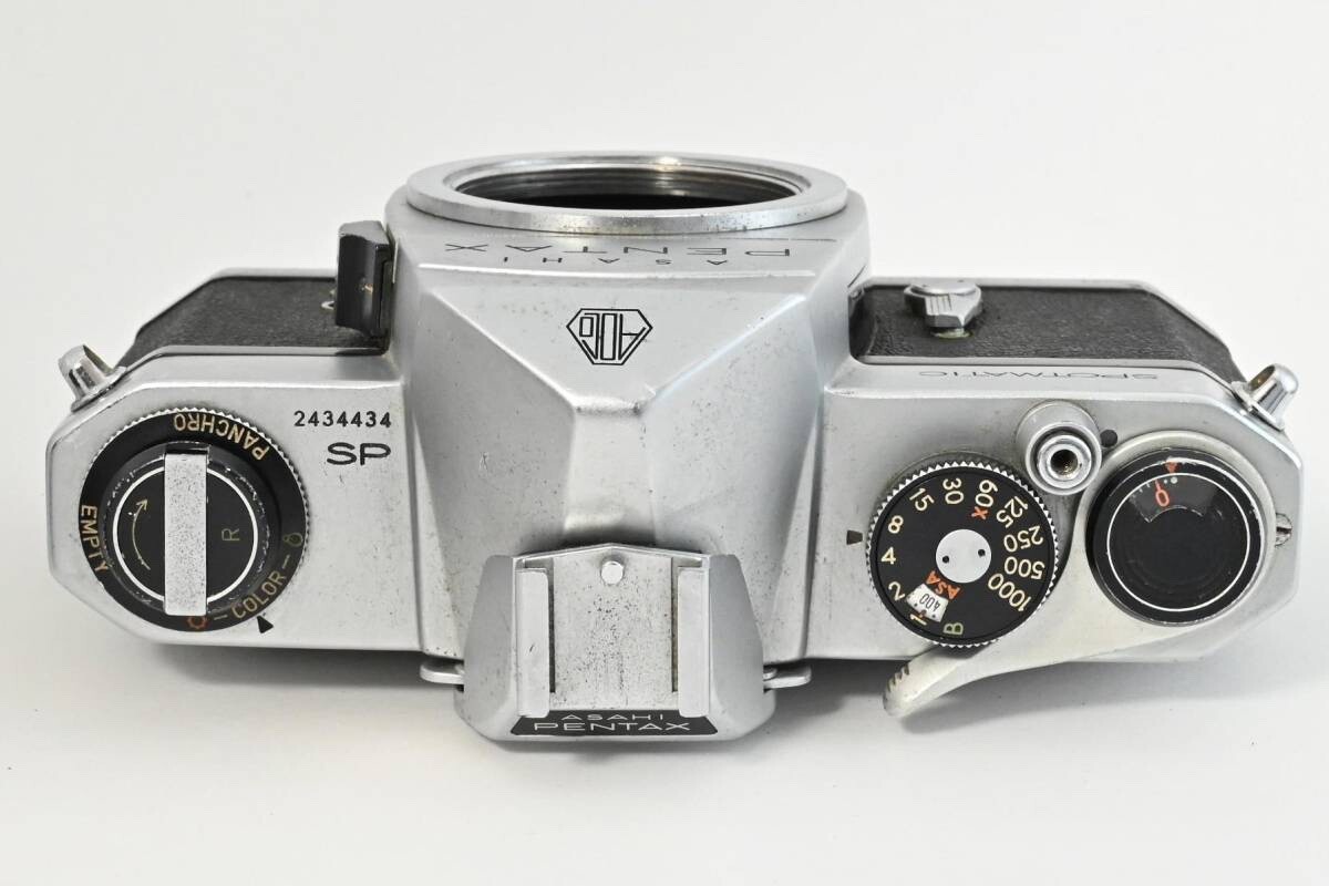★良品★ ペンタックス SP Ⅱ TAKUMAR 1:3.5/135 #07 ☆良品☆ ペンタックス SP Ⅱ TAKUMAR 1:3.5/135 #07 ☆良品